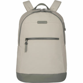 Targus Avila TBB65013GL Carrying Case (Backpack) for 15" to 16" Notebook - French Oak — TBB65013GL