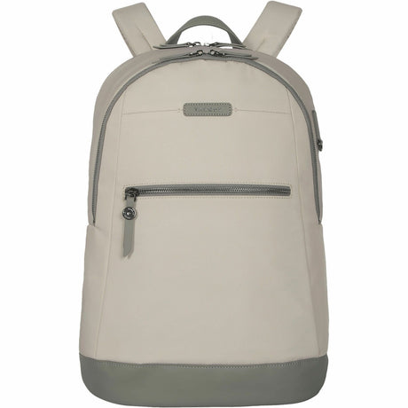 Targus Avila TBB65013GL Carrying Case (Backpack) for 15" to 16" Notebook - French Oak — TBB65013GL