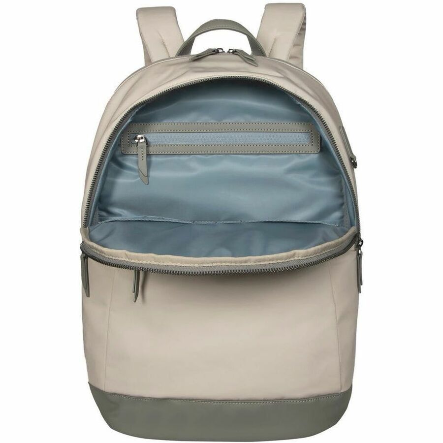 Targus Avila TBB65013GL Carrying Case (Backpack) for 15" to 16" Notebook - French Oak — TBB65013GL
