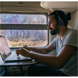 Yealink BH76 Plus UC Headset — 1208708