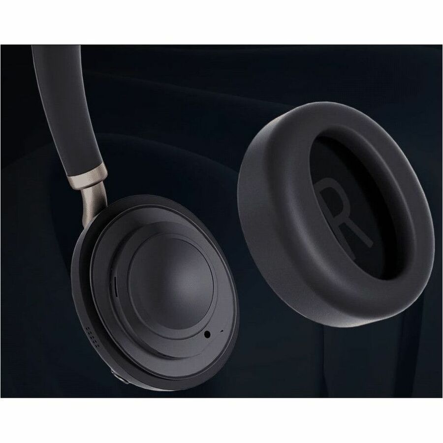Yealink BH76 Plus UC Headset — 1208708