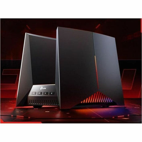 TP-Link Archer GE800 Wi-Fi 7 IEEE 802.11be Ethernet Wireless Router