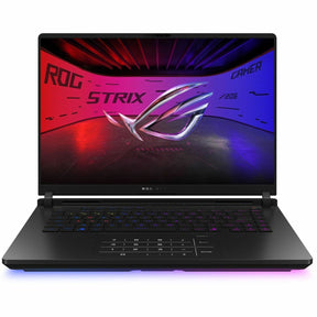 Asus ROG Strix SCAR 16 G635 G635LW-XS97 16" Gaming Notebook - 2.5K - Intel Core Ultra 9 275HX - 32 GB - 2 TB SSD — G635LW-XS97