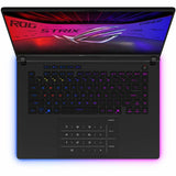 Asus ROG Strix SCAR 16 G635 G635LW-XS97 16" Gaming Notebook - 2.5K - Intel Core Ultra 9 275HX - 32 GB - 2 TB SSD — G635LW-XS97