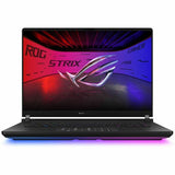 Asus ROG Strix SCAR 16 G635 G635LW-XS97 16" Gaming Notebook - 2.5K - Intel Core Ultra 9 275HX - 32 GB - 2 TB SSD — G635LW-XS97