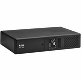 Eaton Tripp Lite Series 1440VA 1050W 120V Line-Interactive Cloud-Connected UPS with Remote Monitoring - 10 NEMA 5-15R Outlets (Surge and Battery Backup), Extended Run, LCD, 5-15P Plug, 2U Rack/Tower — SMART1500LCDXNC