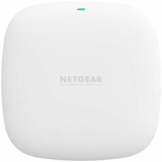Netgear WAX210 Dual Band Wi-Fi 6 IEEE 802.11 a/b/g/n/ac/ax/e 1.80 Gbit/s Wireless Access Point - Indoor — WAX210PA-100NAS