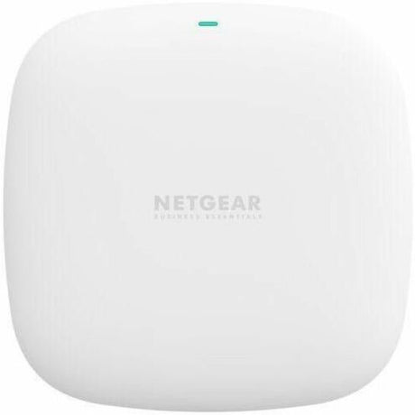 Netgear WAX210 Dual Band Wi-Fi 6 IEEE 802.11 a/b/g/n/ac/ax/e 1.80 Gbit/s Wireless Access Point - Indoor — WAX210PA-100NAS