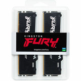 Kingston FURY Beast 32GB (2 x 16GB) DDR5 SDRAM Memory Kit — KF564C32BBEAK2-32