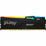 Kingston FURY Beast 32GB (2 x 16GB) DDR5 SDRAM Memory Kit — KF564C32BBEAK2-32
