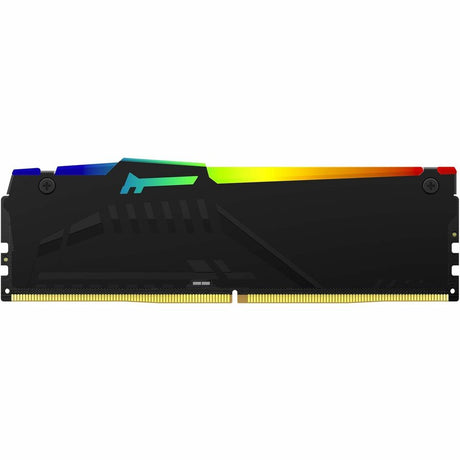 Kingston FURY Beast 32GB (2 x 16GB) DDR5 SDRAM Memory Kit — KF564C32BBEAK2-32
