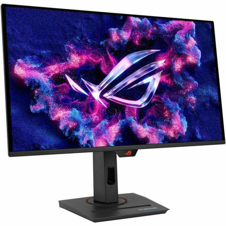 Asus ROG Strix XG27ACDNG 27" Class WQHD Gaming OLED Monitor - 16:9 - Black — XG27ACDNG