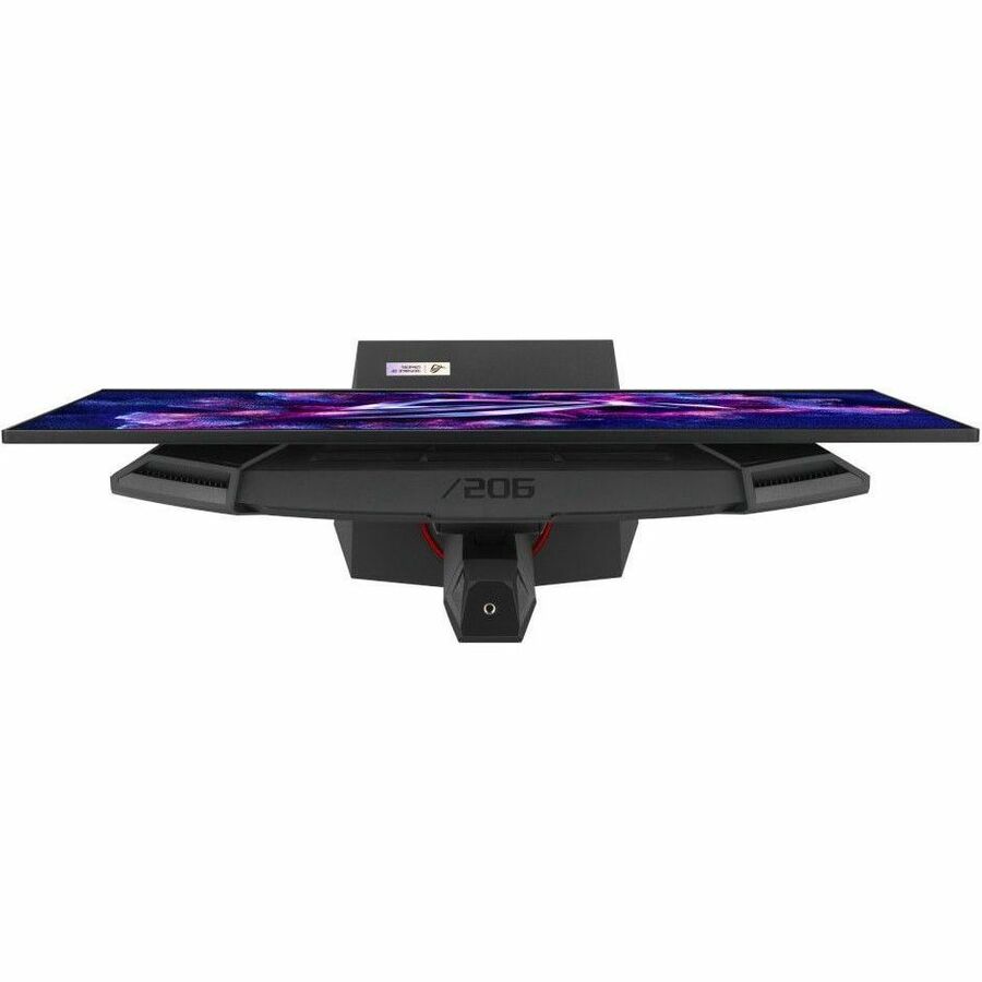 Asus ROG Strix XG27ACDNG 27" Class WQHD Gaming OLED Monitor - 16:9 - Black — XG27ACDNG