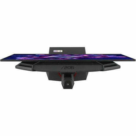 Asus ROG Strix XG27ACDNG 27" Class WQHD Gaming OLED Monitor - 16:9 - Black — XG27ACDNG