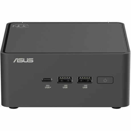 Asus NUC 15 Pro RNUC15CRHU50000U Barebone System - Mini PC - Intel Core Ultra 5 225H — RNUC15CRHU50000U