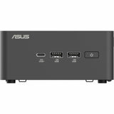 Asus NUC 15 Pro RNUC15CRHU50000U Barebone System - Mini PC - Intel Core Ultra 5 225H — RNUC15CRHU50000U