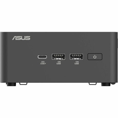 Asus NUC 15 Pro RNUC15CRHU50000U Barebone System - Mini PC - Intel Core Ultra 5 225H — RNUC15CRHU50000U