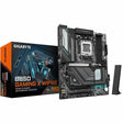 Gigabyte B850 GAMING X WIFI6E Gaming Desktop Motherboard - AMD Chipset - Socket AM5 - ATX — B850-GAMING-X-WIFI6E