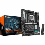 Gigabyte B850 GAMING X WIFI6E Gaming Desktop Motherboard - AMD Chipset - Socket AM5 - ATX — B850-GAMING-X-WIFI6E