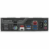 Gigabyte B850 GAMING X WIFI6E Gaming Desktop Motherboard - AMD Chipset - Socket AM5 - ATX — B850-GAMING-X-WIFI6E