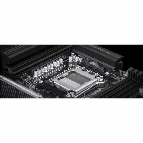 Gigabyte B850 GAMING X WIFI6E Gaming Desktop Motherboard - AMD Chipset - Socket AM5 - ATX — B850-GAMING-X-WIFI6E