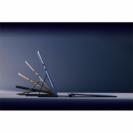 Microsoft Surface Pro 11 Copilot+ PC Tablet - 13" - Qualcomm Snapdragon X Plus - 16 GB - 256 GB SSD - 5G - Platinum — ZEW-00001