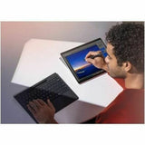 Microsoft Surface Pro 11 Copilot+ PC Tablet - 13" - Qualcomm Snapdragon X Plus - 16 GB - 256 GB SSD - 5G - Platinum — ZEW-00001