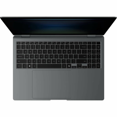 Samsung Galaxy Book5 Pro 360 NP964QHA-KG1US 16" Touchscreen Convertible Copilot+ PC 2 in 1 Notebook - 3K - Intel Core Ultra 7 256V - Intel Evo Platform - 16 GB - 512 GB SSD - Gray — NP964QHA-KG1US
