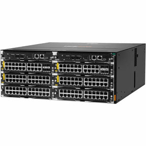 Aruba CX 5420 Switch Chassis — S0U66A