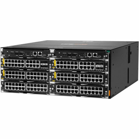 Aruba CX 5420 Switch Chassis — S0U66A