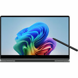 Samsung Galaxy Book5 360 NP754QHA-KA2US 15.6" Touchscreen Convertible Copilot+ PC 2 in 1 Notebook - Full HD - Intel Core Ultra 7 256V - Intel Evo Platform - 16 GB - 512 GB SSD - Gray — NP754QHA-KA2US