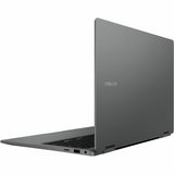 Samsung Galaxy Book5 360 NP754QHA-KA2US 15.6" Touchscreen Convertible Copilot+ PC 2 in 1 Notebook - Full HD - Intel Core Ultra 7 256V - Intel Evo Platform - 16 GB - 512 GB SSD - Gray — NP754QHA-KA2US