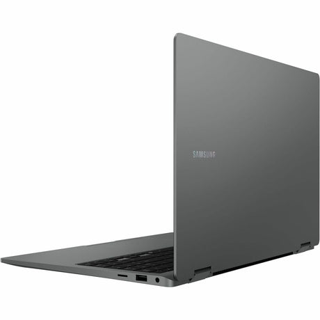 Samsung Galaxy Book5 360 NP754QHA-KA2US 15.6" Touchscreen Convertible Copilot+ PC 2 in 1 Notebook - Full HD - Intel Core Ultra 7 256V - Intel Evo Platform - 16 GB - 512 GB SSD - Gray — NP754QHA-KA2US