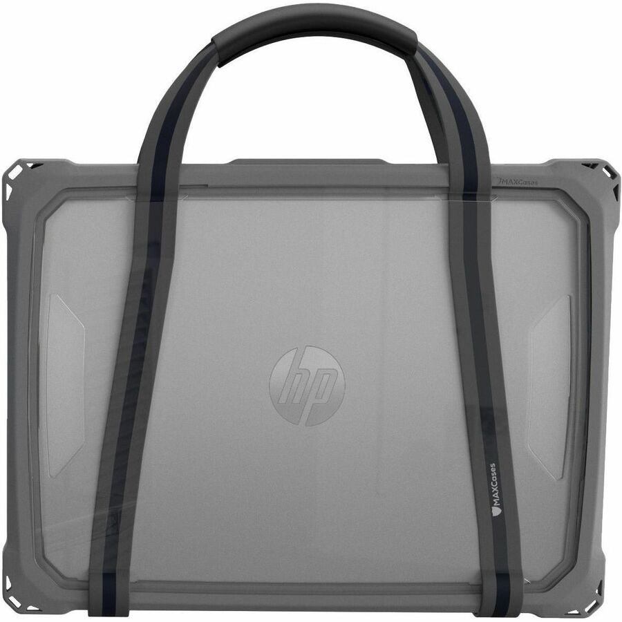 MAXCases Extreme Shell-FL Notebook Case — HPEFLPB440GRY