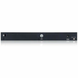 ZYXEL XMG1915-10E 8-Port 2.5G Multi-Gigabit Smart Nebula Cloud Managed Switch (Compact Design) with 2 10G SFP+ Uplinks | Fanless — XMG1915-10E