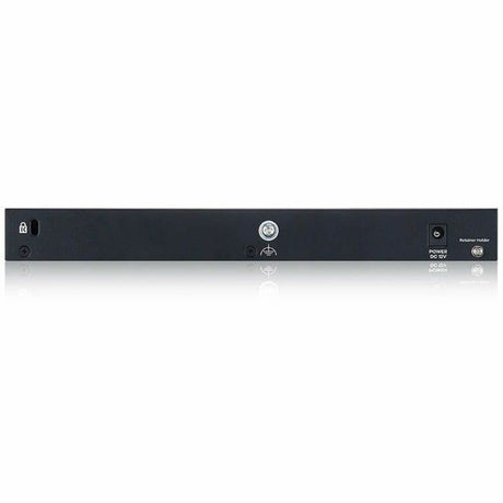 ZYXEL XMG1915-10E 8-Port 2.5G Multi-Gigabit Smart Nebula Cloud Managed Switch (Compact Design) with 2 10G SFP+ Uplinks | Fanless — XMG1915-10E