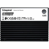 Kingston DC3000ME 15.36 TB Solid State Drive - 2.5" Internal - U.2 (PCI Express NVMe 5.0 x4) — SEDC3000ME/15T3