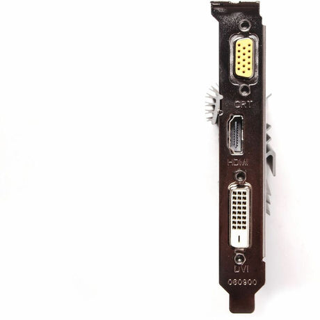 Zotac NVIDIA GeForce GT 730 Graphic Card - 4 GB DDR3 SDRAM — ZT-71115-20L