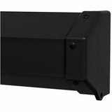 Da-Lite Advantage Series Projection Screen - Ceiling-Recessed Electric Screen with Plenum-Rated Case - 123in Screen — 20858LS