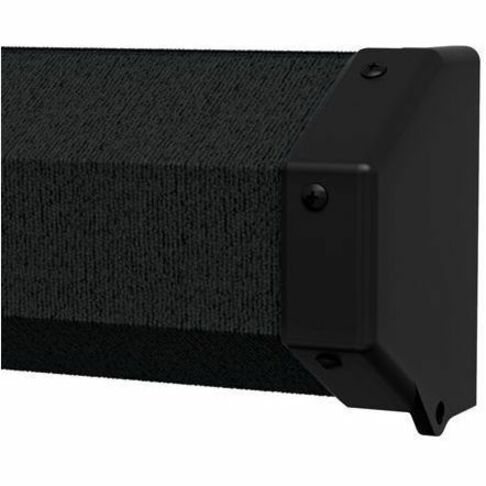 Da-Lite Advantage Series Projection Screen - Ceiling-Recessed Electric Screen with Plenum-Rated Case - 123in Screen — 20858LS