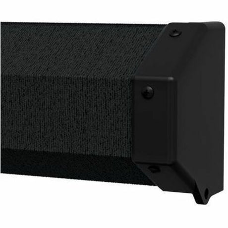 Da-Lite Advantage Series Projection Screen - Ceiling-Recessed Electric Screen with Plenum-Rated Case - 123in Screen — 20858LS