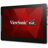 ViewSonic ID1330 13.3 Inch Portable Full HD 1080p Drawing Pen Display Tablet with Battery Free Stylus Pen for Digital Writing, Graphic Design Supports Windows, Mac, Android — ID1330