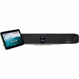 Poly Studio X70 All-In-One Video Bar with TC10 Controller Kit No Radio GSA/TAA — 8L539AA#ABA