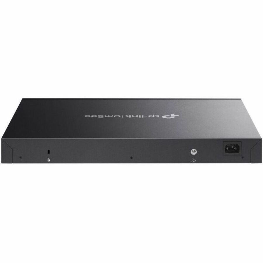TP-Link Omada 32-Port 10GE L2+ Managed Switch with 24-Port PoE++ — SX3832MPP