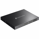 TP-Link Omada 32-Port 10GE L2+ Managed Switch with 24-Port PoE++ — SX3832MPP