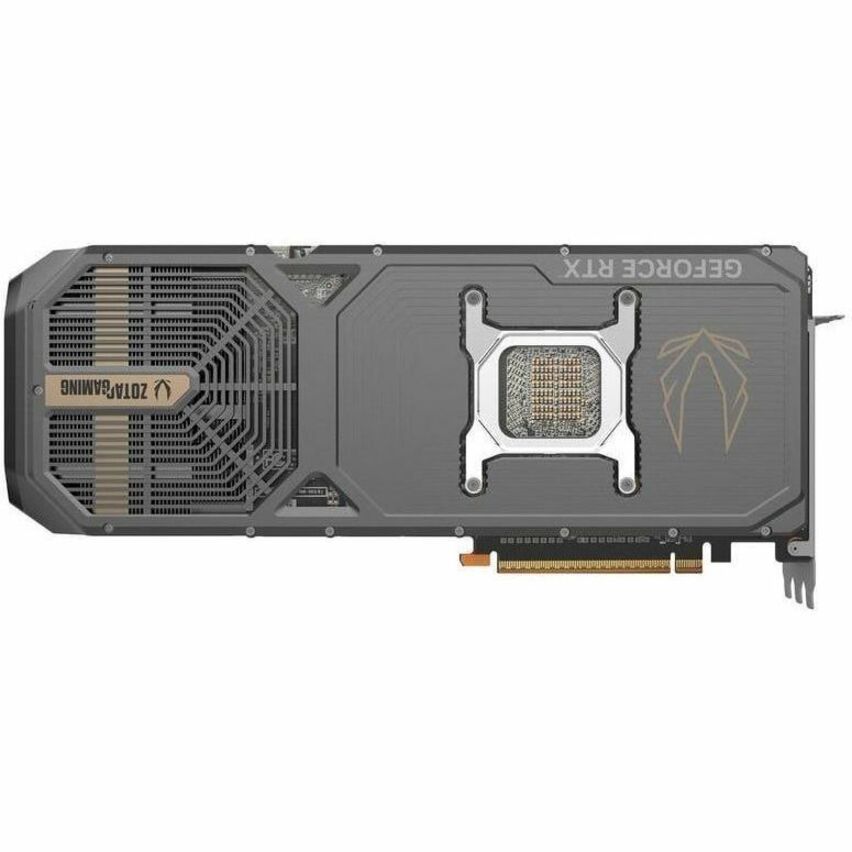 Zotac NVIDIA GeForce RTX 5090 Graphic Card - 32 GB GDDR7 — ZT-B50900B-10P
