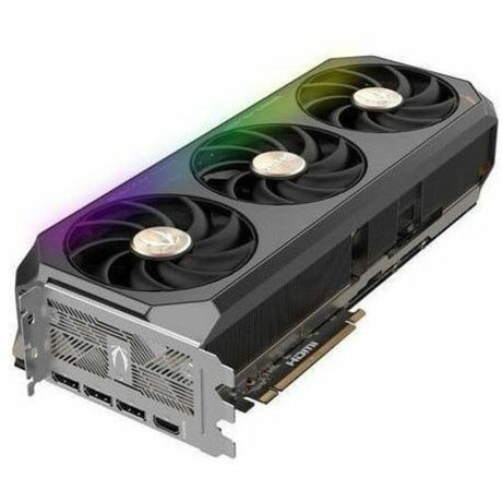 Zotac NVIDIA GeForce RTX 5090 Graphic Card - 32 GB GDDR7 — ZT-B50900B-10P