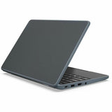 Lenovo 100w Gen 5 83LD0001US 11.6" Notebook - HD - Intel N-Series N150 - 4 GB - 128 GB SSD - English Keyboard - Slate Gray — 83LD0001US