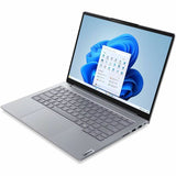 Lenovo ThinkBook 14 G8 IAL 21SJ008SUS 14" Notebook - WUXGA - Intel Core Ultra 5 225U - 16 GB - 512 GB SSD - English Keyboard - Arctic Gray — 21SJ008SUS