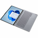 Lenovo ThinkBook 14 G8 IAL 21SJ008SUS 14" Notebook - WUXGA - Intel Core Ultra 5 225U - 16 GB - 512 GB SSD - English Keyboard - Arctic Gray — 21SJ008SUS